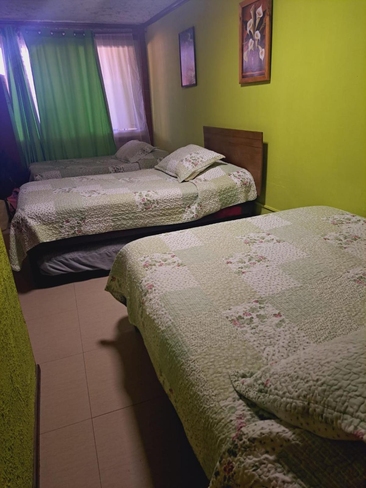 Hostal Inthalassa Калдера Екстериор снимка